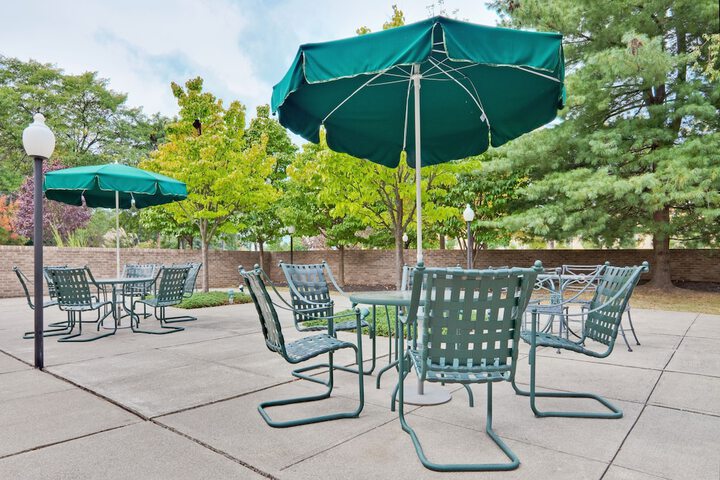 Terrace/Patio 51 of 53