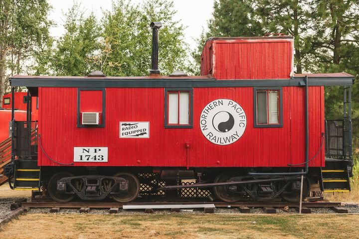 Iron Horse Inn Bed & Breakfast