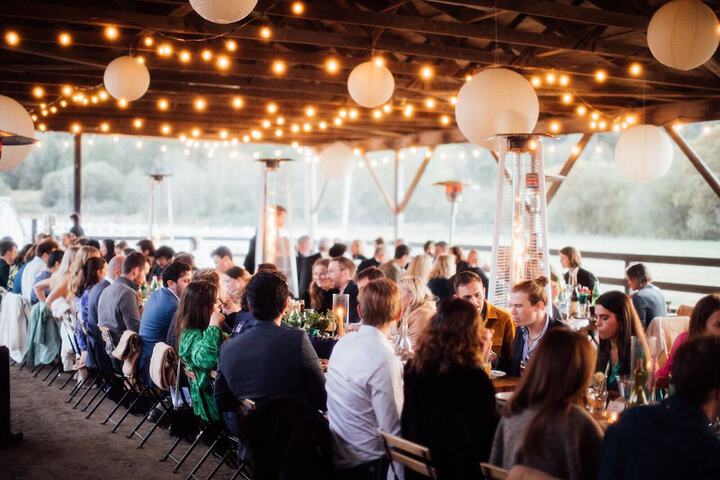Wedding/Banquet 37 of 38