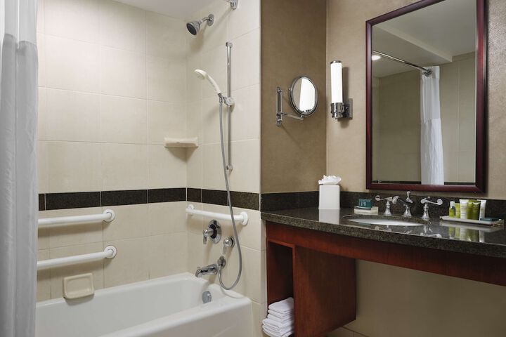Hilton Virginia Beach Oceanfront