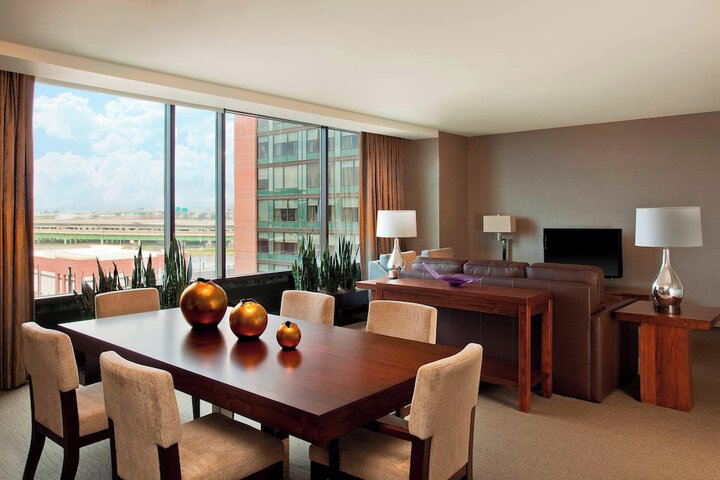 The Westin Birmingham