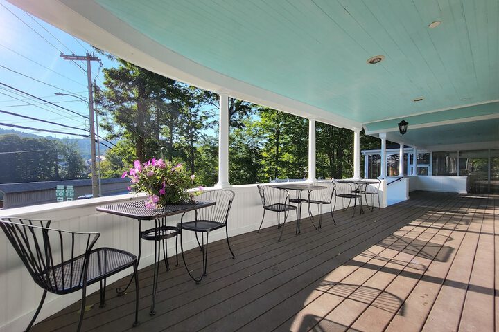 Terrace/Patio 57 of 58