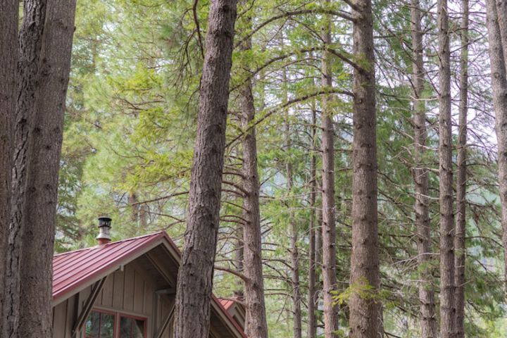 Sleeping Lady Mountain Resort & Spa