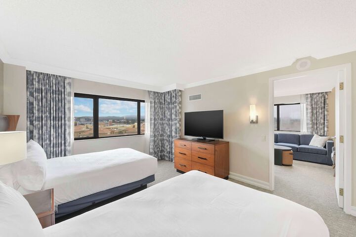 Embassy Suites by Hilton Anaheim Orange