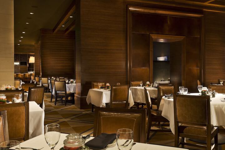 Omni Dallas Hotel