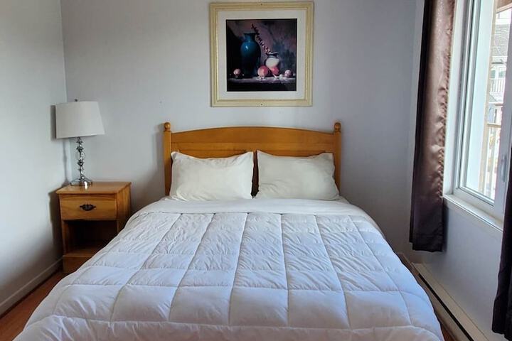 Hotel - Motel Georges