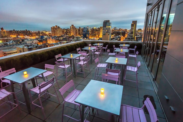 Terrace/Patio 88 of 91