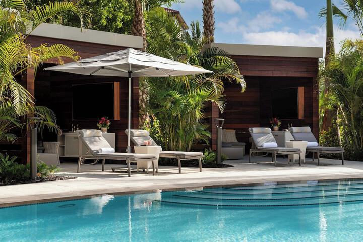 The Ritz-Carlton Naples Tiburón