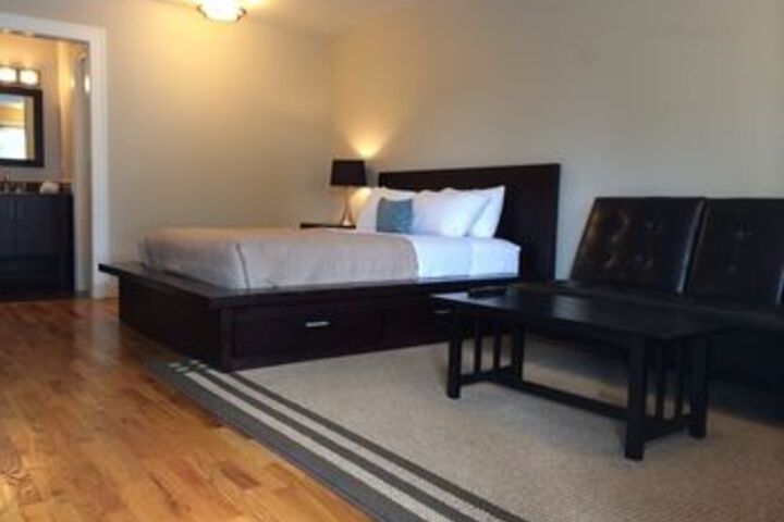 Park Vista Inn