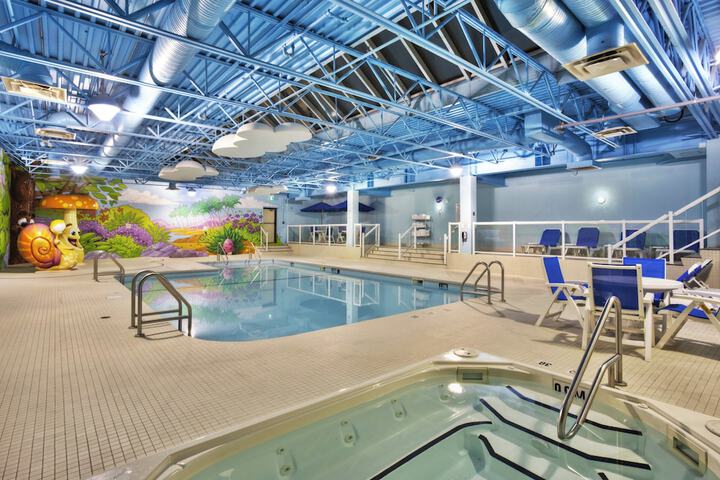 Pool 5 of 33
