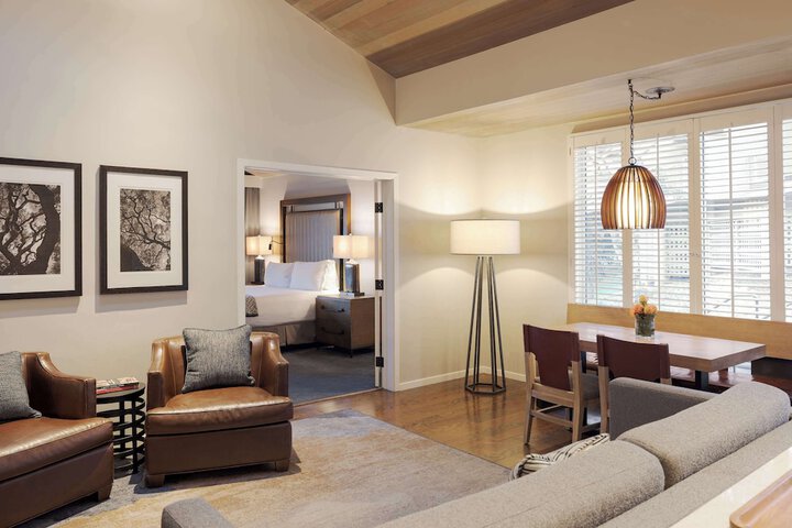 Carmel Valley Ranch in The Unbound Collection by Hyatt