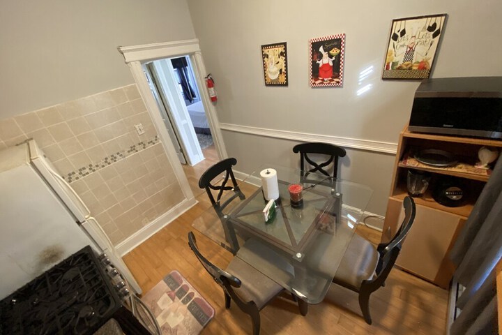 Nice Quiet 2bedrooms apt to Enjoy