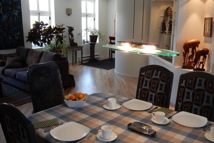 Breakfast/Coffee Service 21 of 25