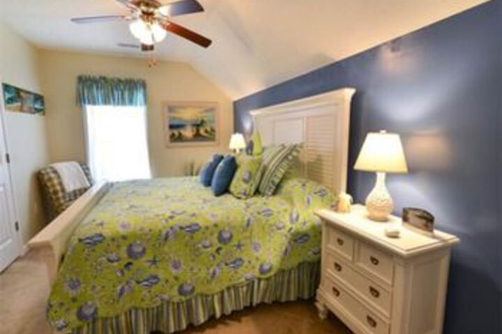 Gulfstream Cottages 301 by RedAwning