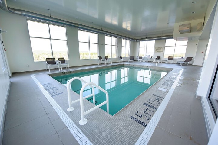 Pool 8 of 84