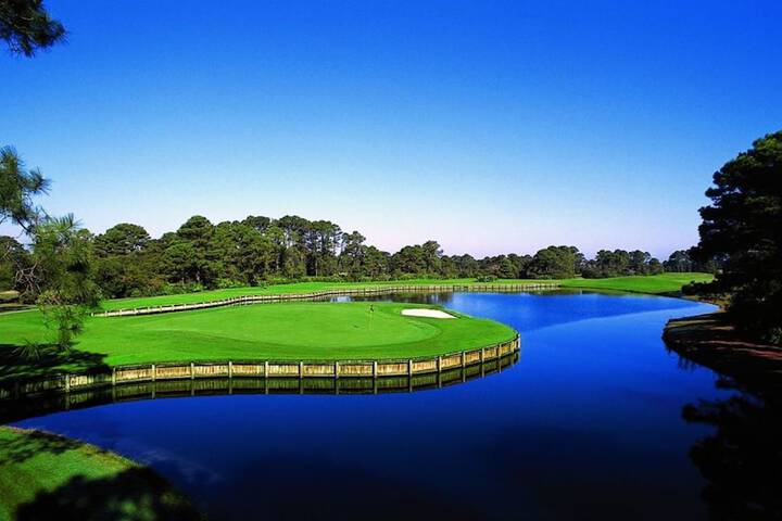 SpringHill Suites by Marriott Amelia Island