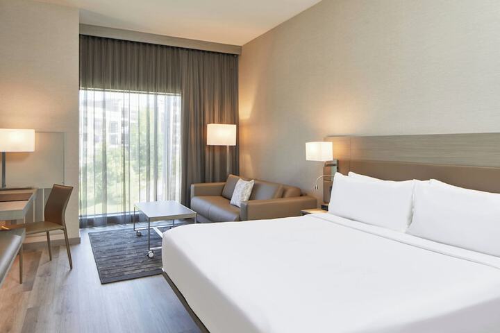 AC Hotel Durham