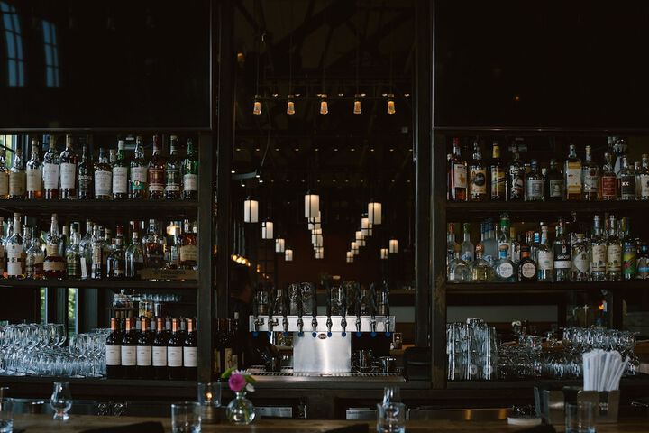 The Groton Inn