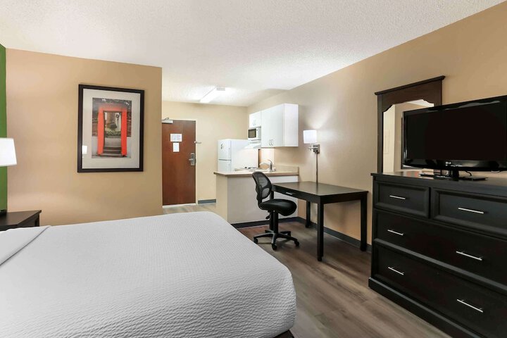 Extended Stay America Suites Salt Lake City West Valley Ctr
