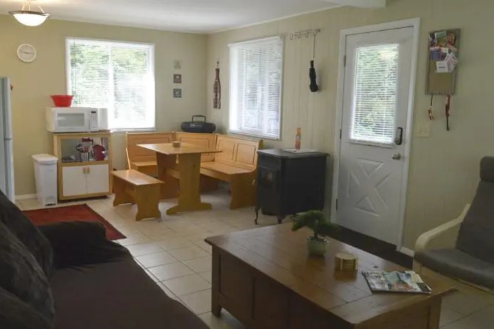 Apartment at Hunter Mountain