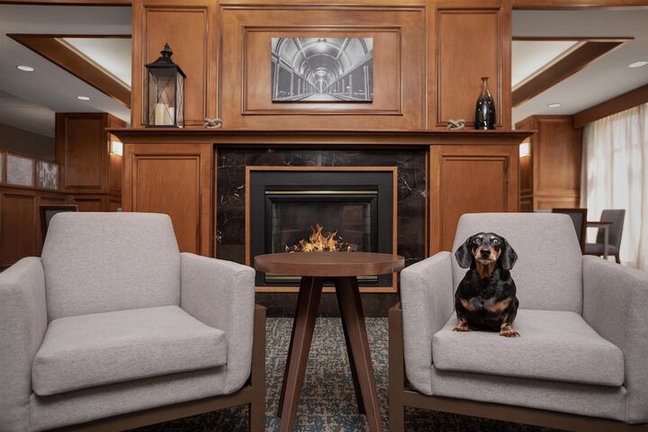 Hampton Inn Waterloo Cedar Valley