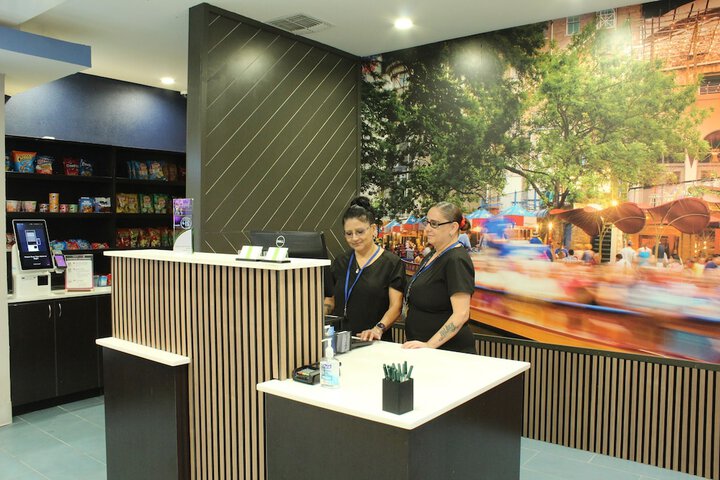 La Quinta Inn and Suites by Wyndham Schertz-San Antonio-Selma