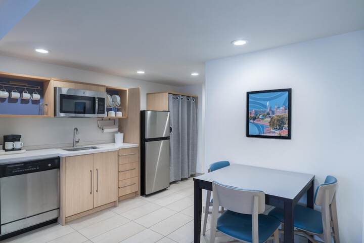 Home2 Suites by Hilton Opelika Auburn
