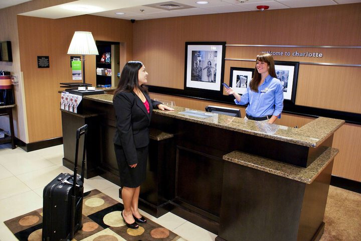Hotel Interior 6 of 45