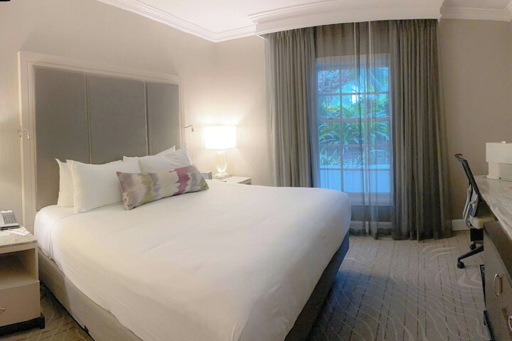 Gaylord Opryland Resort & Convention Center