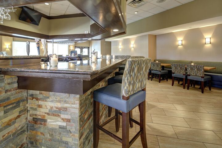 Holiday Inn Staunton Conference Center by IHG