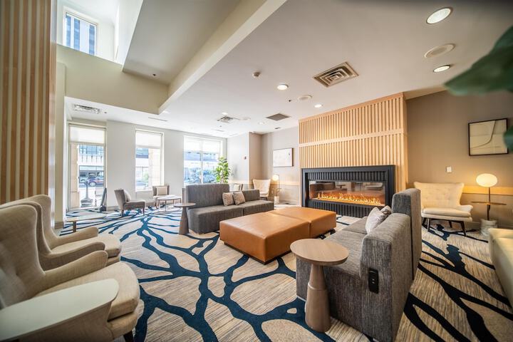 Hilton Garden Inn Rochester Downtown MN