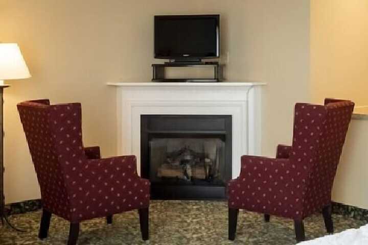 Vinifera Inn a Belhurst Property