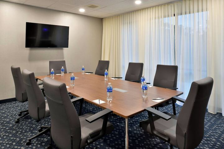 Courtyard by Marriott Harrisburg Hershey