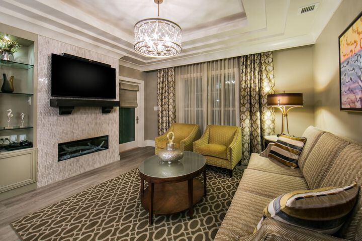 Holiday Inn Club Vacations South Beach Resort by IHG