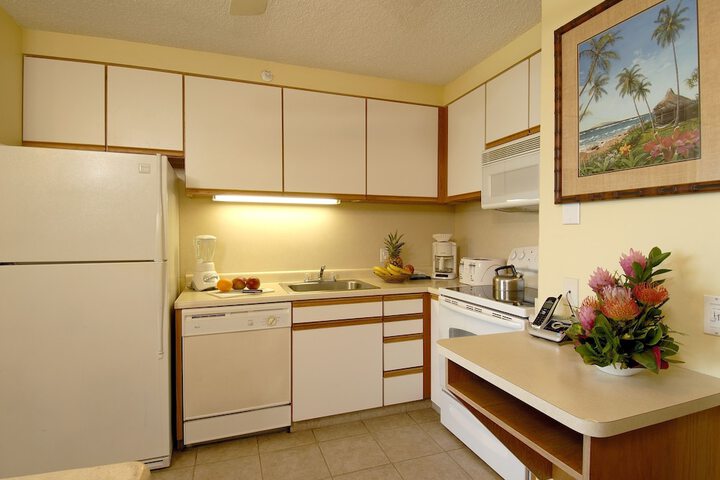 Mana Kai Maui- Official Onsite Rental