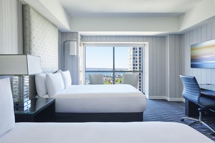 Manchester Grand Hyatt San Diego