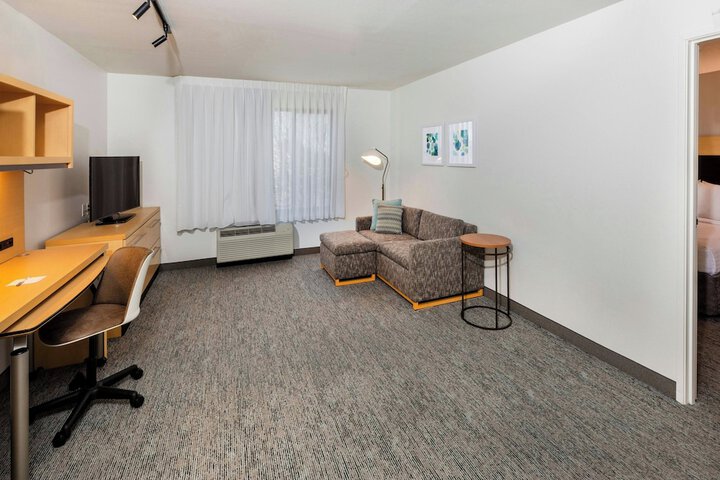 Towneplace Suites by Marriott Broken Arrow