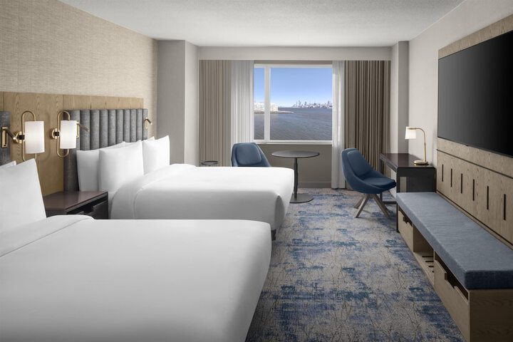 Hyatt Regency Jersey City on the Hudson