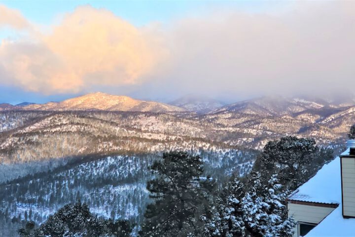 High Sierra Condominium