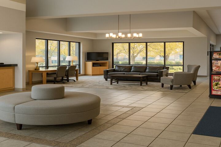 Holiday Inn Lumberton by IHG