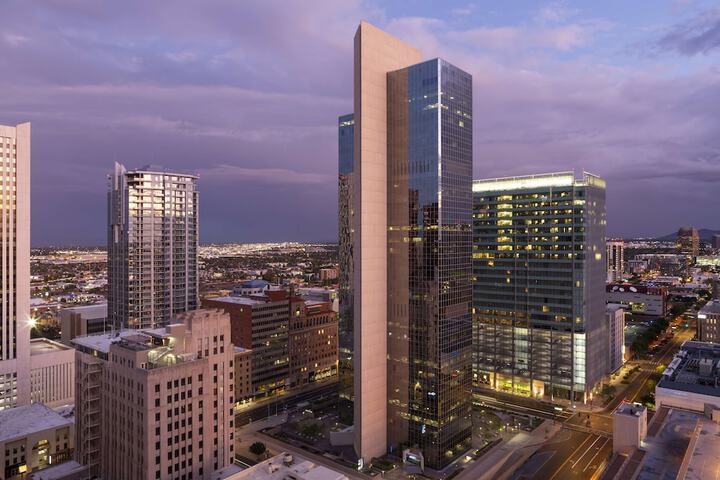 Hyatt Regency Phoenix