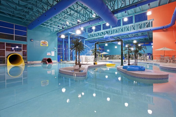 Garner Hotel Gillette South by IHG