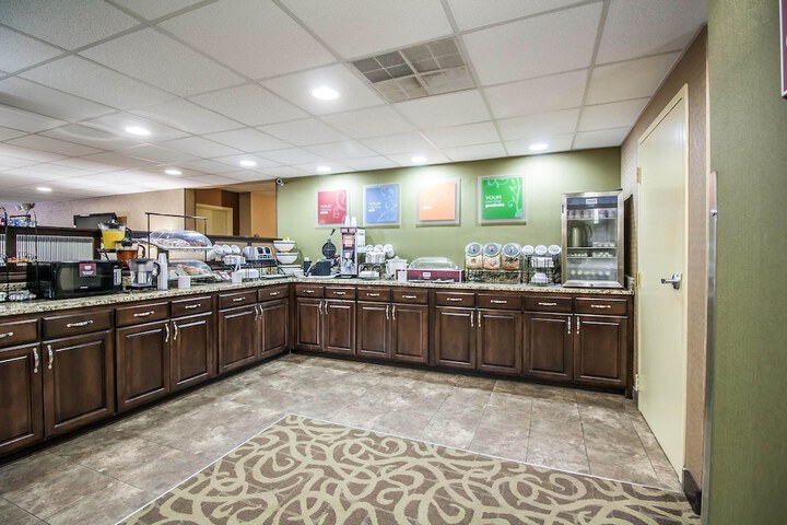 Comfort Inn Jackson I-40