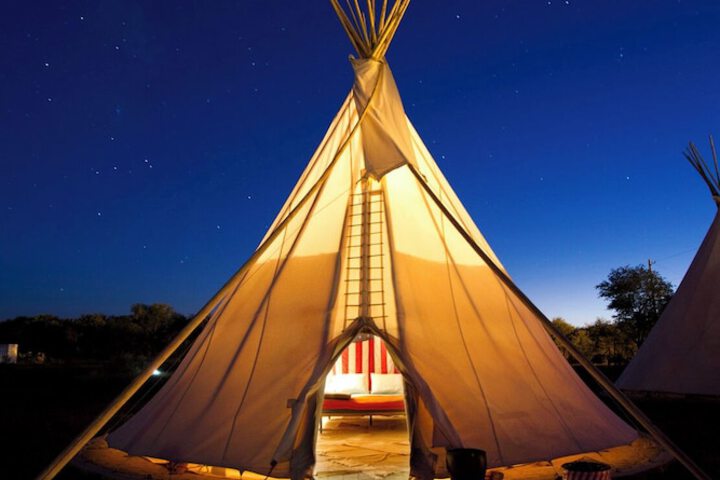 El Cosmico
