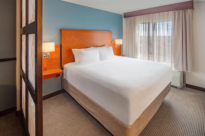 Hyatt Place Madison Downtown