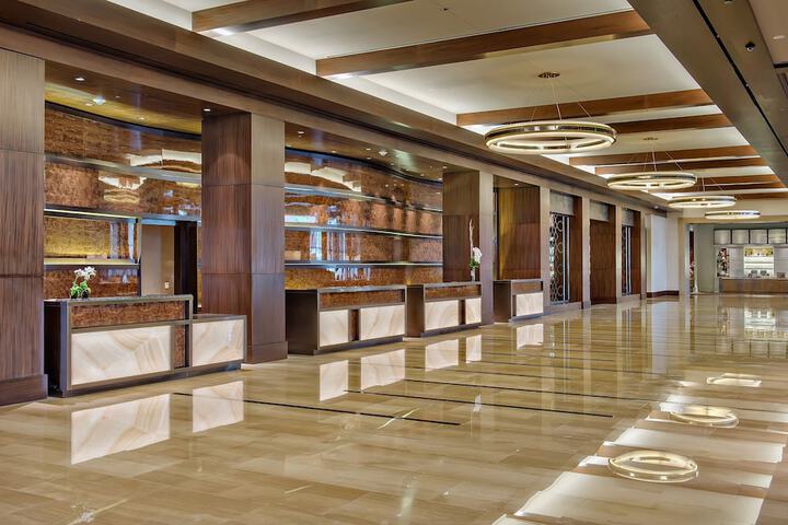 Hotel Interior 9 of 70