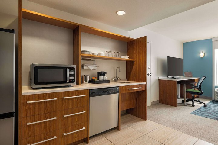 Home2 Suites by Hilton Denver West - Federal Center CO
