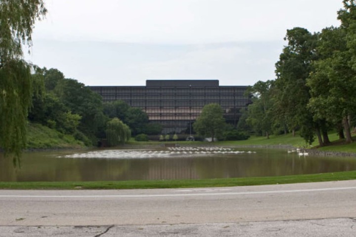 Residence Inn Marriott Moline