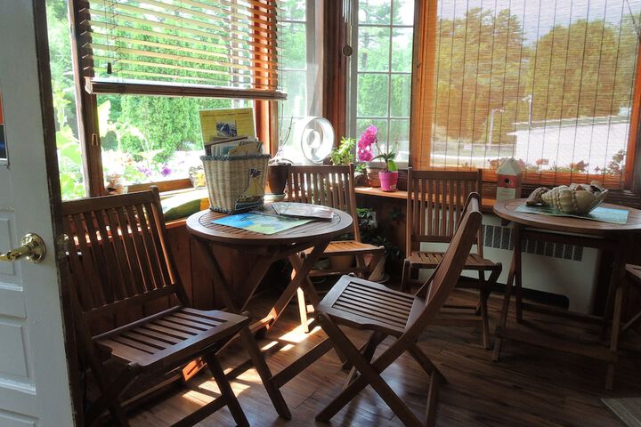 Shorelands Guest Resort and Cottages