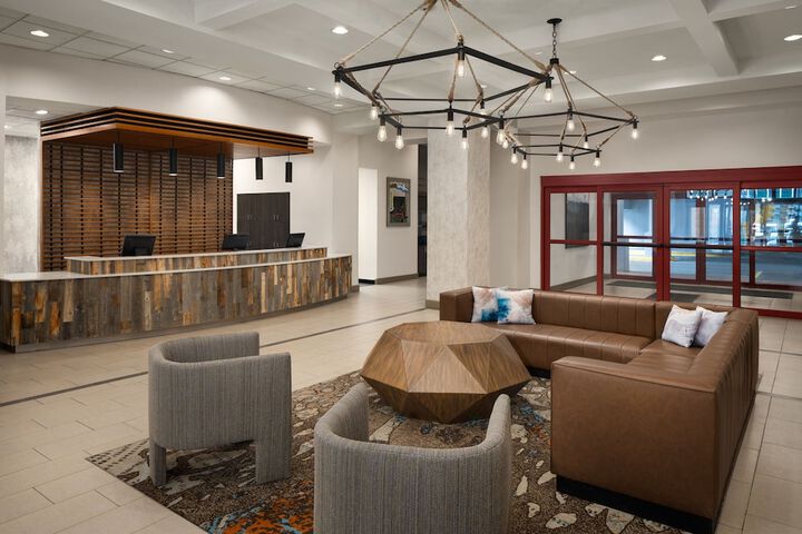 Hotel Interior 17 of 67